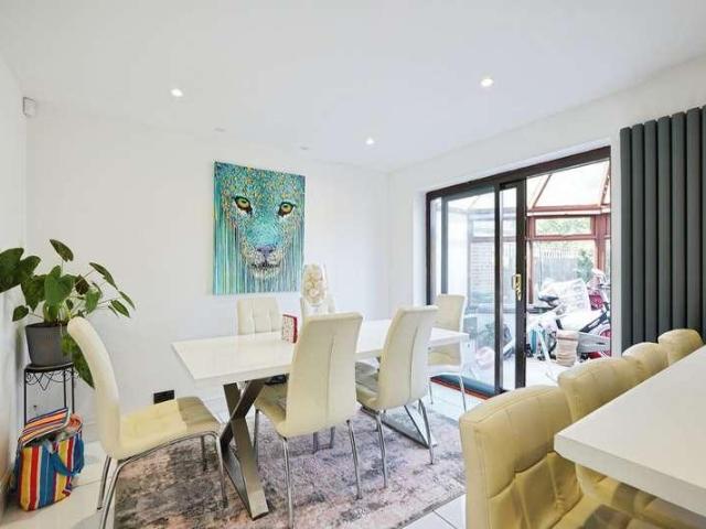 House for sale in Sevington, Ashford
