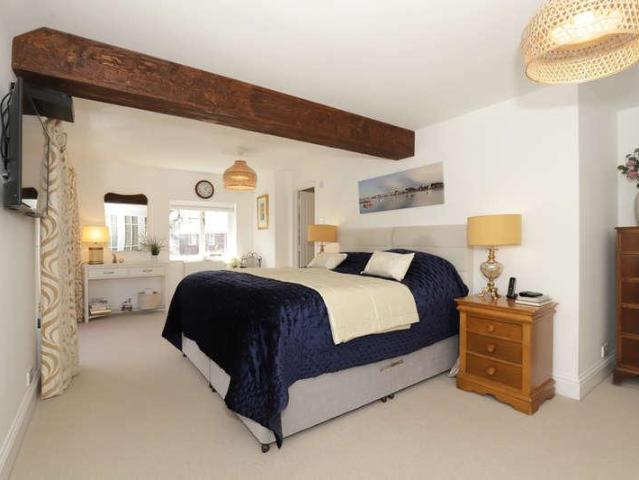 House for sale in Walhampton, Ashurst Bridge