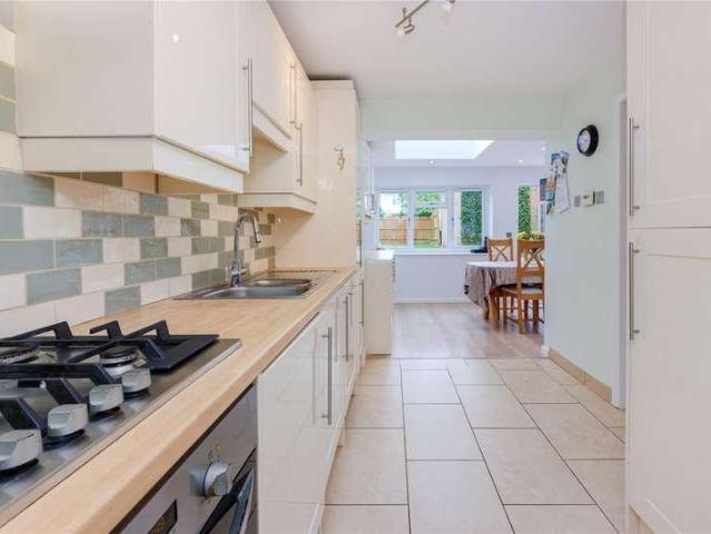House for sale in Shenley, Hertfordshire