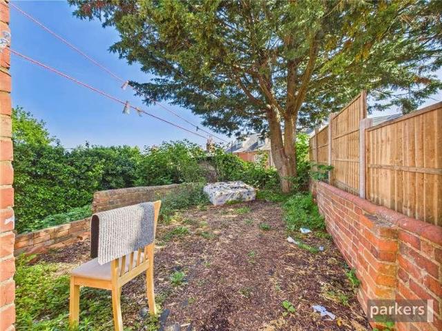 House for sale in Whitley, Reading