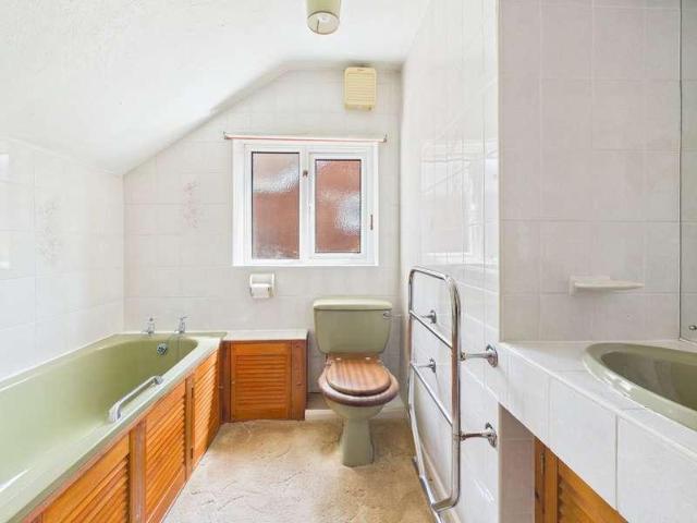 House for sale in Budlake, Devon