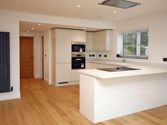 House for sale in Wales