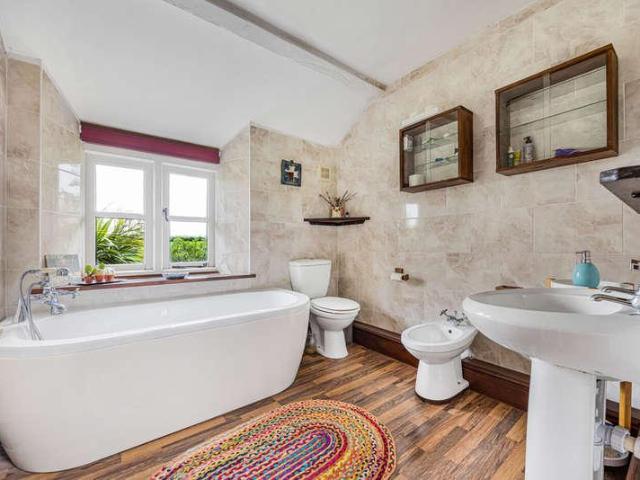 House for sale in Abbey Dore