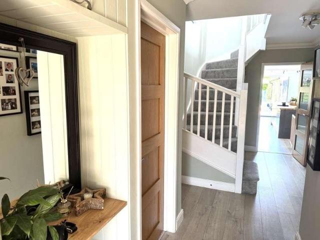 House for sale in Old Milton, Ashurst Bridge