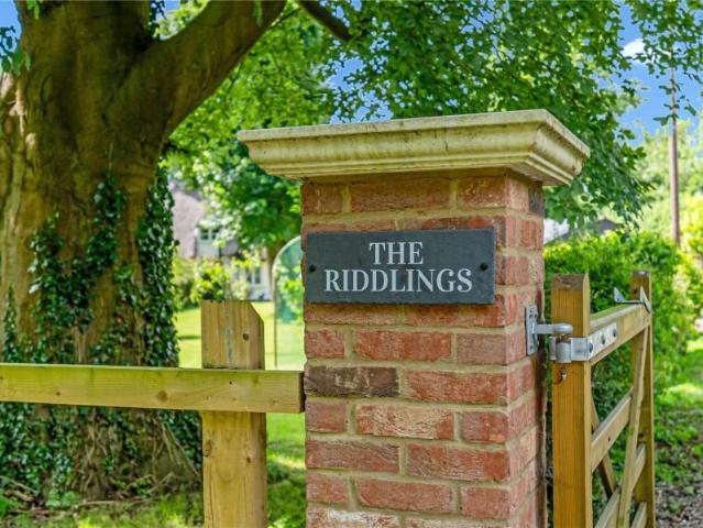 House for sale in Arrington, Cambridgeshire