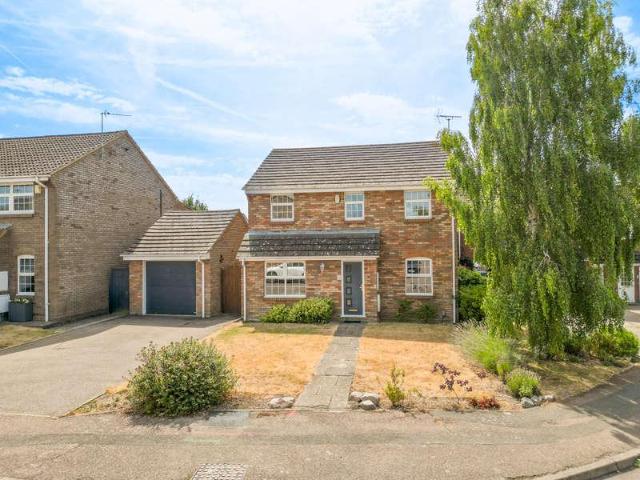 House for sale in New Mill, Pouchen End