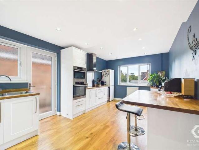 House for sale in Glynde, West Sussex
