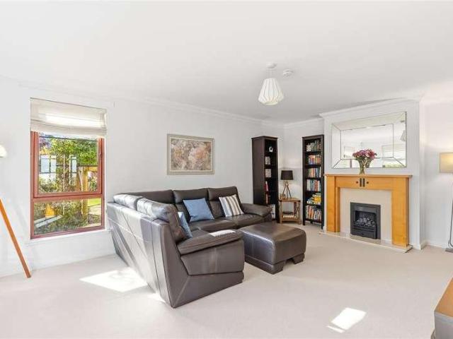 House for sale in Eliburn, Livingston