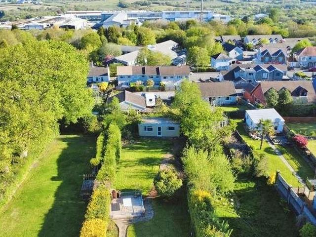 House for sale in Waunarlwydd, Wales