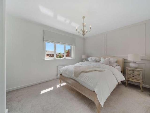 House for sale in Sandymoor, Halton