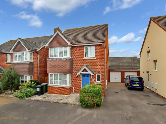 House for sale in Angmering, Clapham