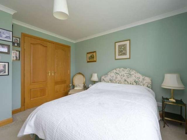 House for sale in Gavinton, Scotland