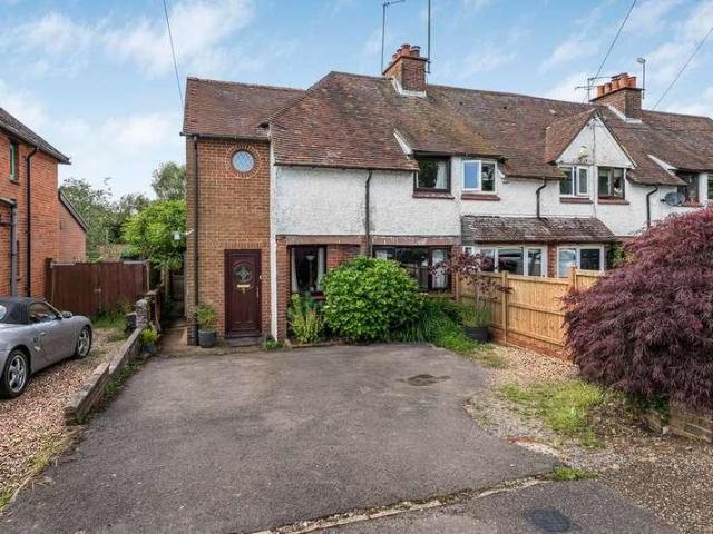 House for sale in Nyewood, Littlecote