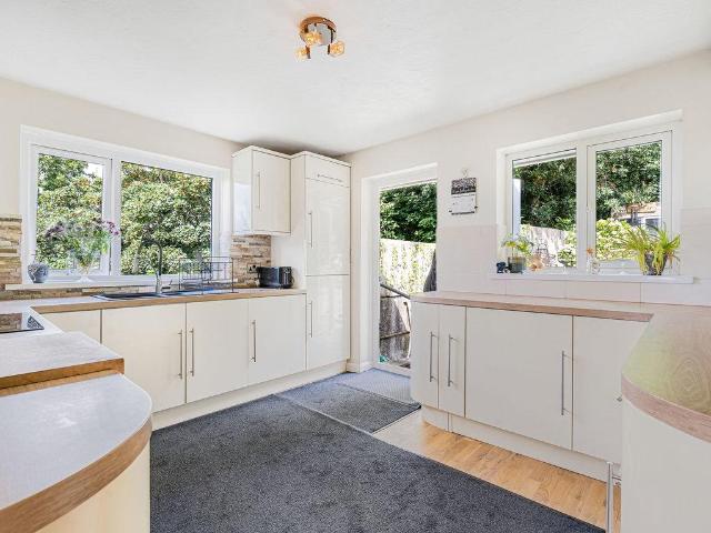 House for sale in Lower Compton, Mount Wise