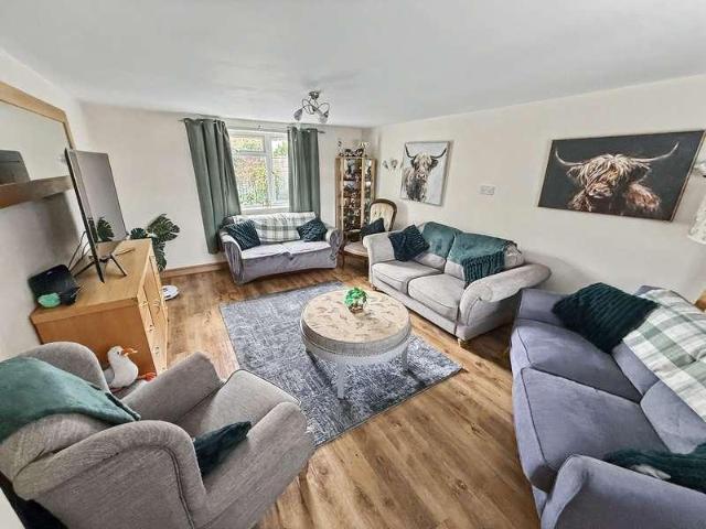 House for sale in Chettiscombe, Mid Devon