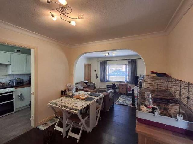 House for sale in Peterborough