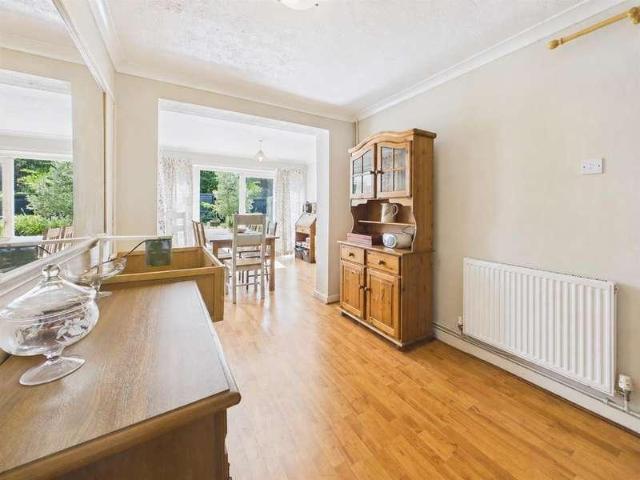 House for sale in Hersham, Elmbridge