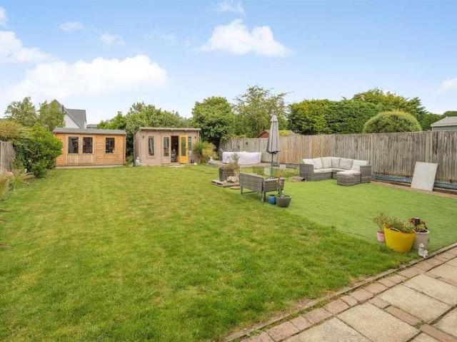 House for sale in Mariner's View, The Bridge