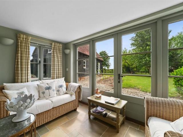 House for sale in Duton Hill, Essex