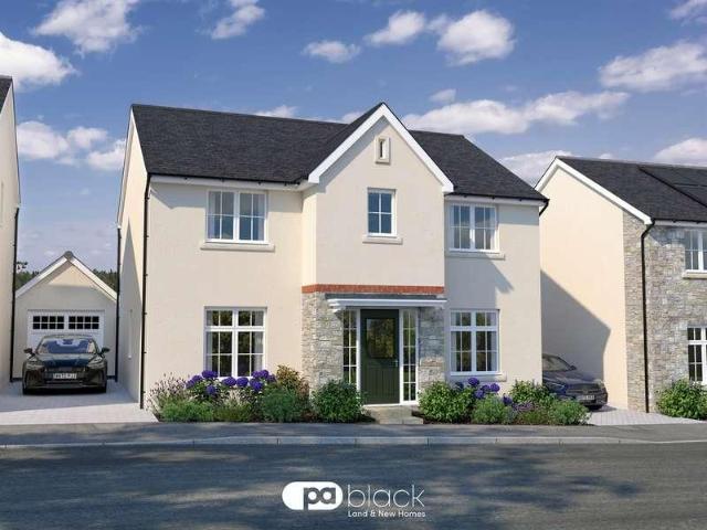 House for sale in Welsh St. Donats, Ystradowen