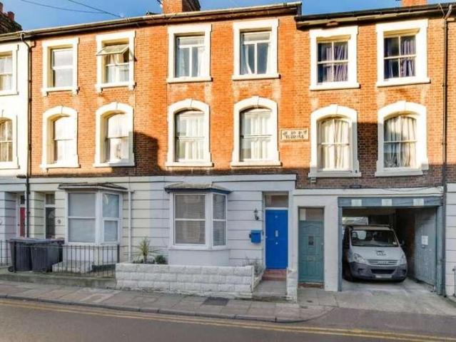 House for sale in Longport, The Bridge