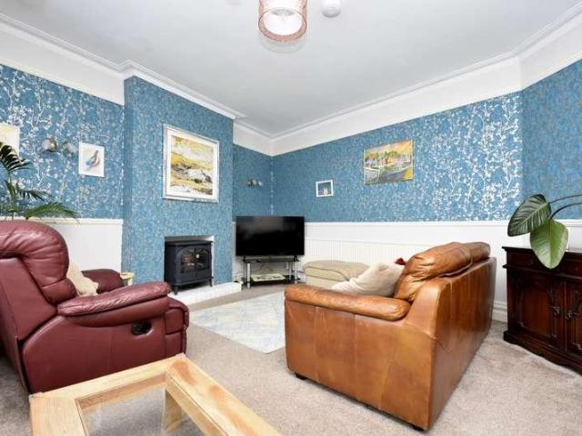 House for sale in East Cliftonville, Acol