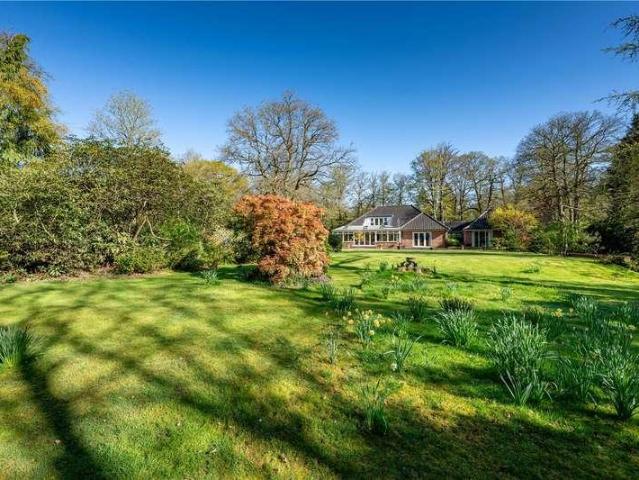 House for sale in Burgh St Peter, Norfolk