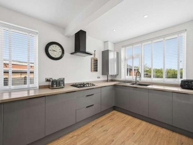 House for sale in Lee Bank, Greater Manchester