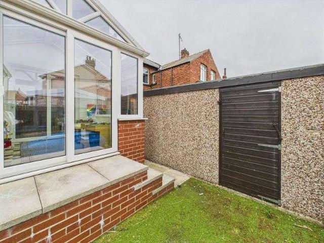 House for sale in Whitby, North Yorkshire