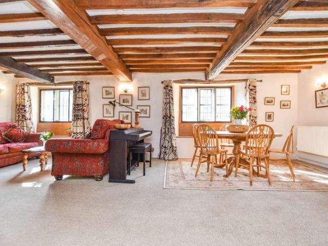 House for sale in Fydell Row, Morcott