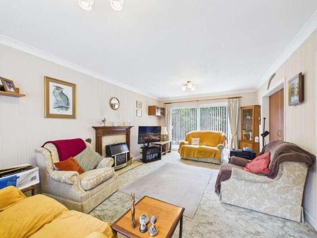 House for sale in Priest Down, Hampshire