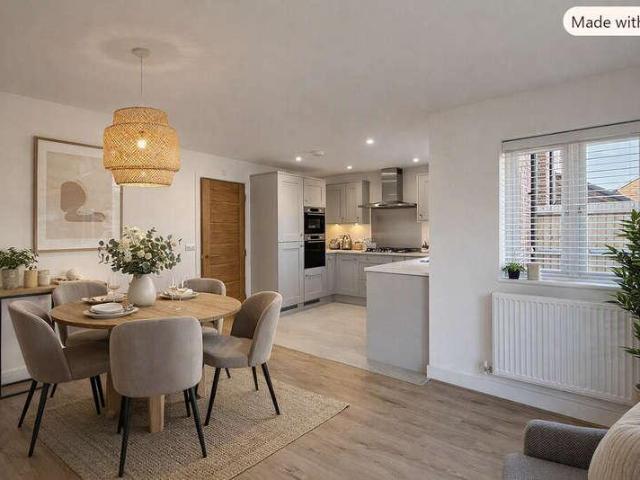 House for sale in Melton Mowbray, Melton