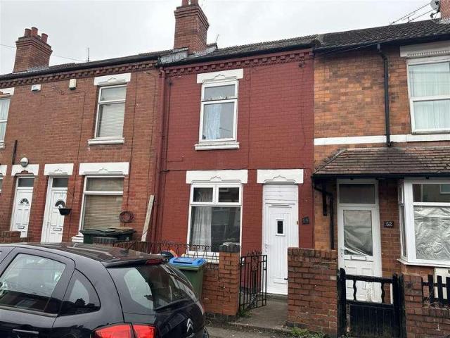 House for sale in Ball Hill, Coventry