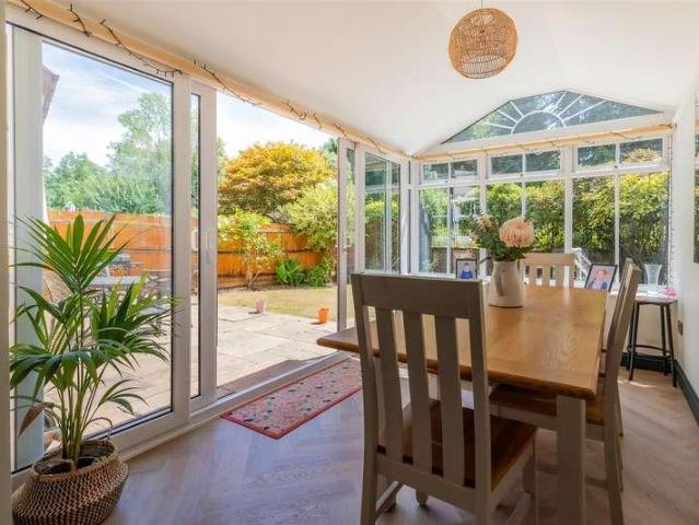 House for sale in Falcon Lodge, Wales