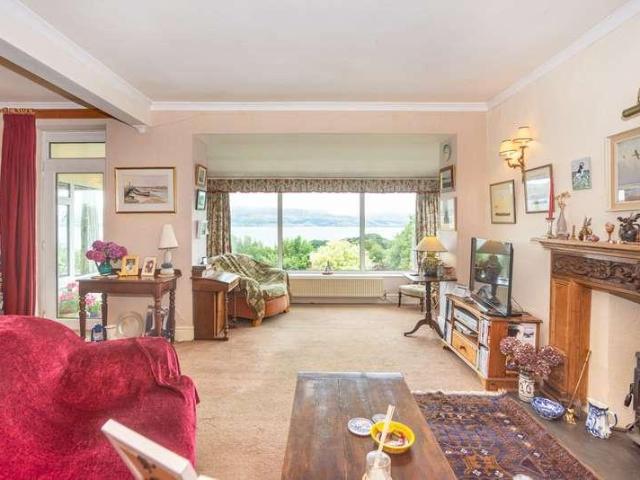 House for sale in Caim, Llangoed