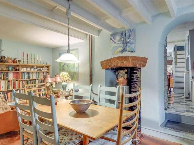 House for sale in Leintwardine