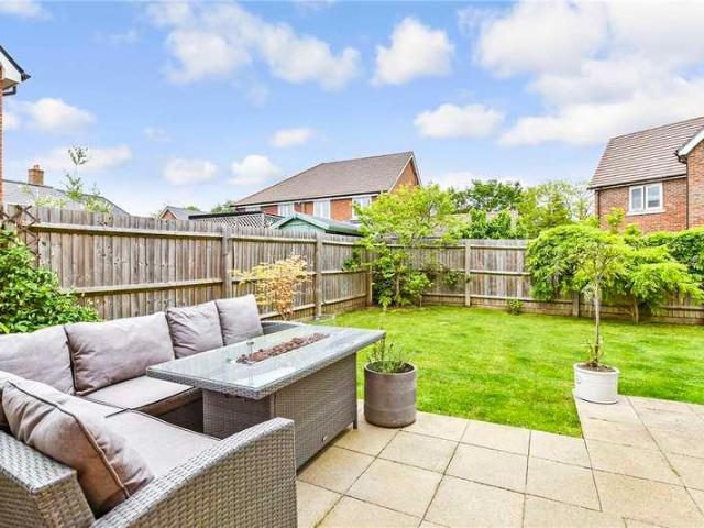 House for sale in Midway, Kent