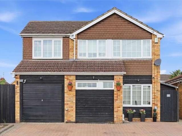 House for sale in Wickford
