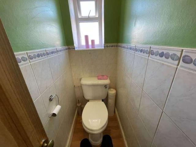 House for sale in Georgia, Greater Manchester