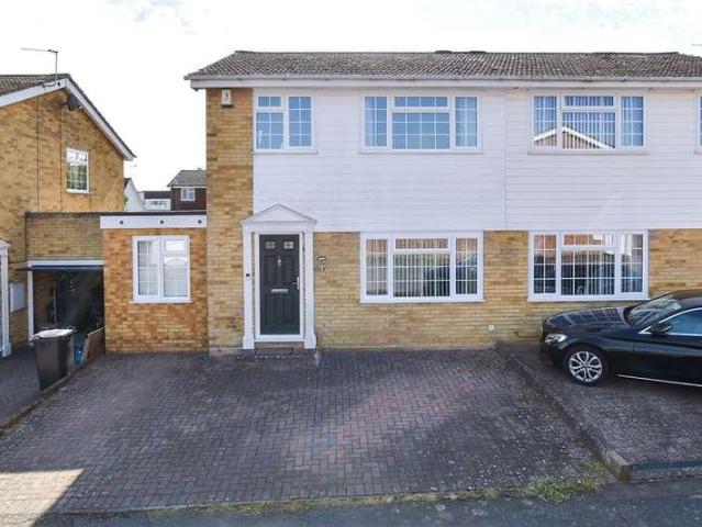 House for sale in Midway, Kent