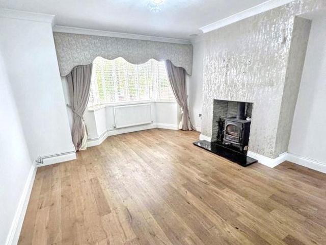 House for sale in Tunstall, Sunderland