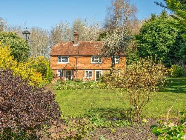 House for sale in Brook, Fole