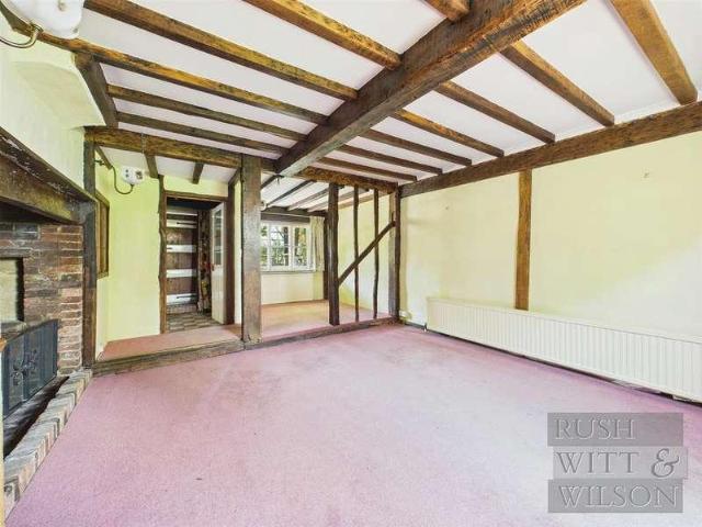 House for sale in Old Town, Heathlands