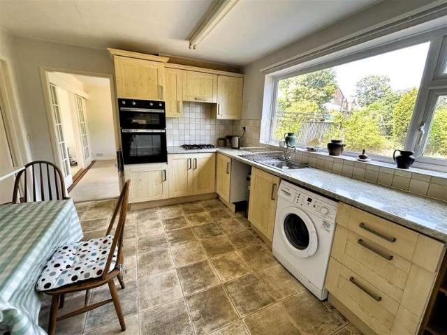 House for sale in Holbrook CP, Kedleston