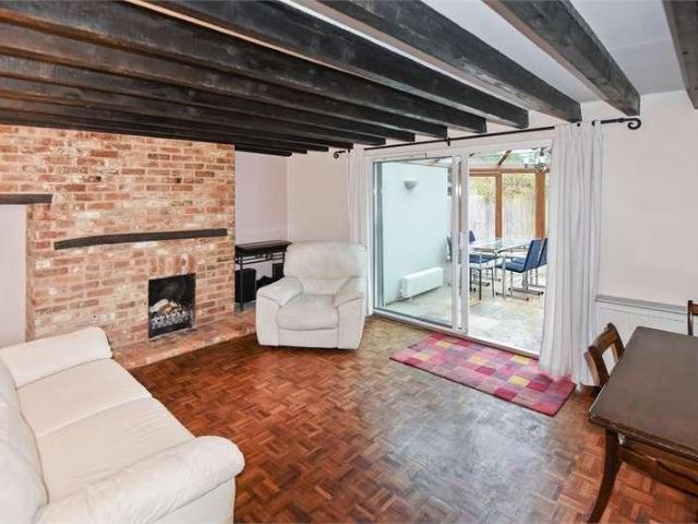 House for sale in Quarrendon, Buckinghamshire