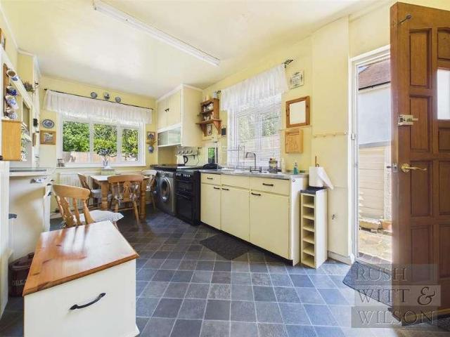 House for sale in Collington, Heathlands