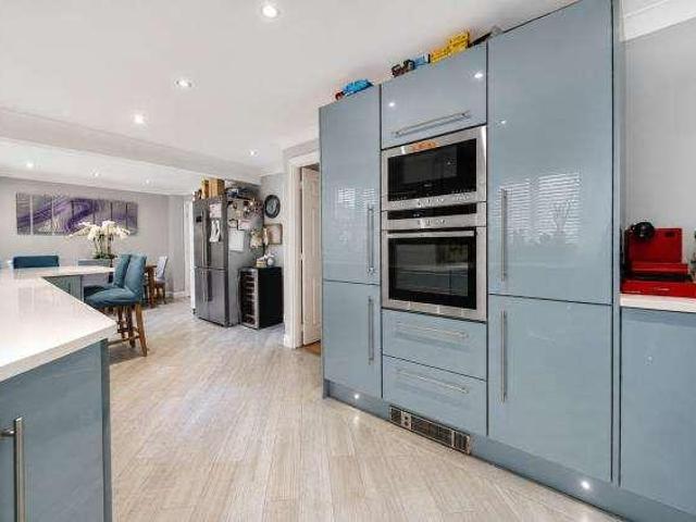 House for sale in Priest Down, Hampshire