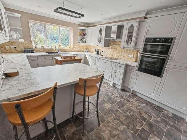 House for sale in Giddy Green, Wool