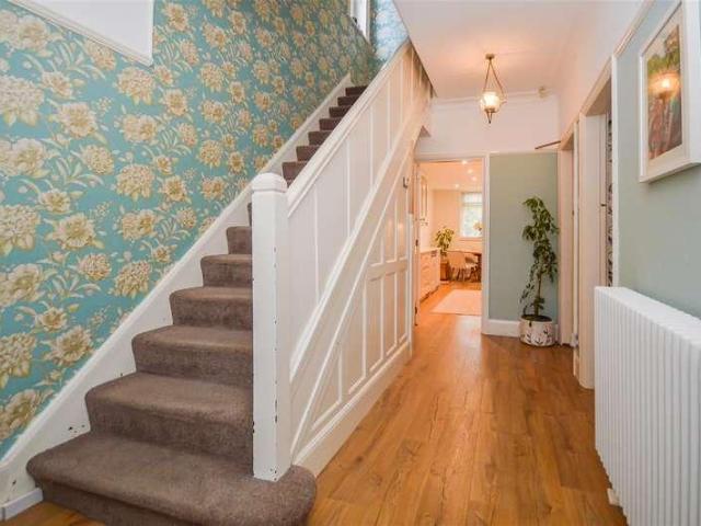 House for sale in Ferrybridge, Wakefield