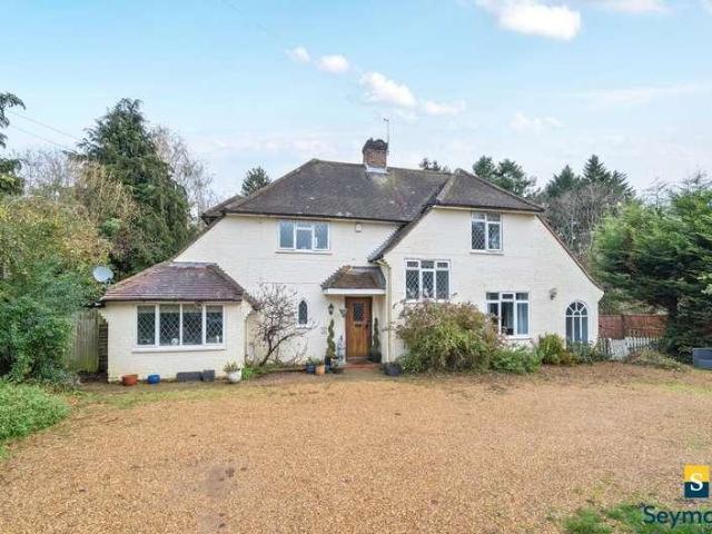 House for sale in Albury, Westborough